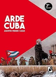 arde cuba-9788412758566