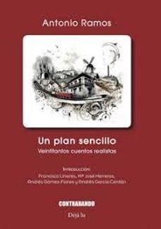 un plan sencillo-antonio ramos-9788412784466