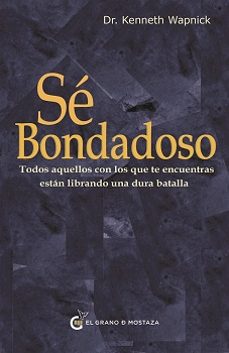 se bondadoso-9788412797466