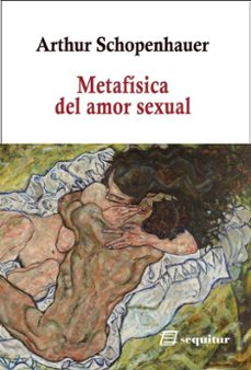 metafisica del amor sexual-9788412802566