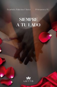 siempre a tu lado-scarlett palacios-9788412864366