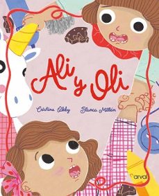ali y oli-blanca millan-cristina oleby-9788412870466