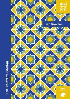 the painter´s garden-jeff koehler-9788412878066