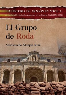 el grupo de roda-marisancho menjon ruiz-9788412880366