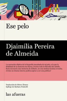 ese pelo-djamilia pereira de almeida-9788412945966
