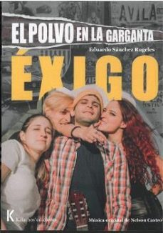 exigo-eduardo sanchez rugeles-9788412947366