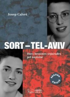sort-tel-aviv: dues bessones separades pel nazisme-9788413032566