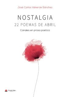nostalgia: 22 poemas de abril (ebook)-9788413043166