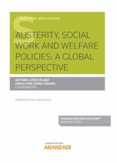 austerity, social work and welfare policies: a global perspective-9788413096766