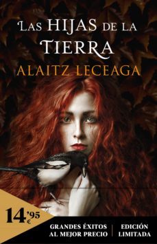las hijas de la tierra-9788413142166