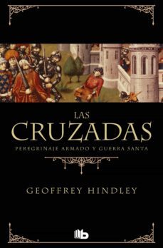 las cruzadas (ebook)-9788413143866