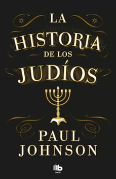 la historia de los judios-9788413147666