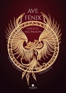 ave fénix. poesías, reflexiones y pensamientos-j.l. pardo de vergara-9788413175966