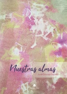 nuestras almas (ebook)-jordi. ornosa gispert-9788413178066