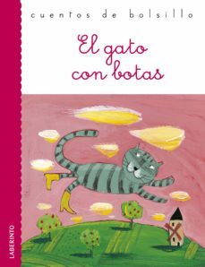 el gato con botas (ebook)-9788413309866