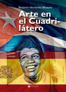 arte en el cuadrilatero-benjamin hernandez blazquez-9788413319766