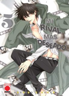 mi rival mas deseado 5-hashigo sakurabi-9788413348766
