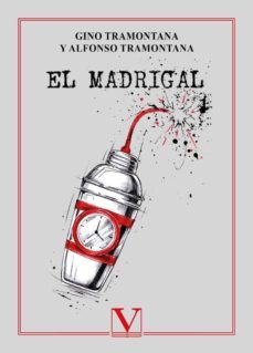 el madrigal-gino tramontana-alfonso tramontana-9788413377766