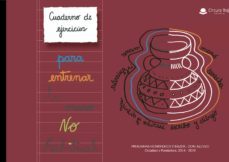 cuaderno de ejercicios para entrenar tu mano no habitual (ebook)-dori alessio-9788413381466