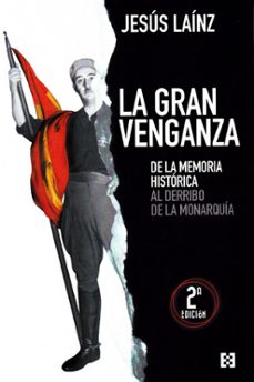 la gran venganza-9788413390666