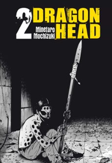 dragon head nº 02/05-minetaro mochizuki-9788413410166