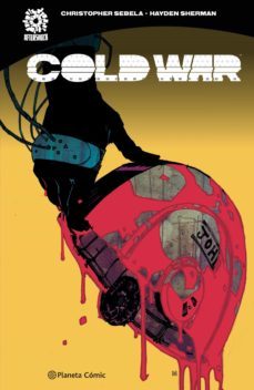 cold war (ebook)-hayden sherman-9788413425566
