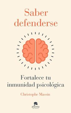 saber defenderse (ebook)-christophe massin-9788413443966