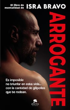 arrogante-isra bravo-9788413444666