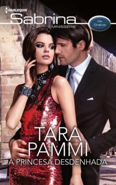 a princesa desdenhada (ebook)-tara pammi-9788413482866
