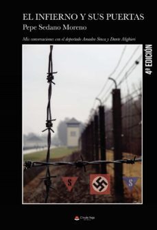 el infierno y sus puertas (ebook)-pepe sedano moreno-9788413509266