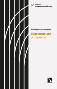 matematicas y deporte (ebook)-9788413524566