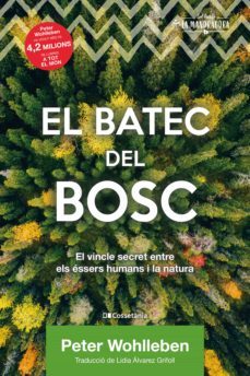 el batec del bosc (ebook)-peter wohlleben-9788413561066