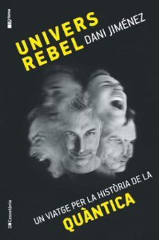 univers rebel (ebook)-dani jimenez albiac-9788413565866