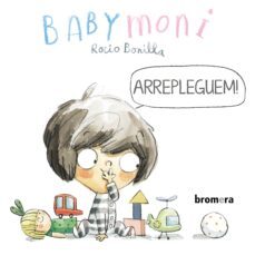 arrepleguem!-9788413582566