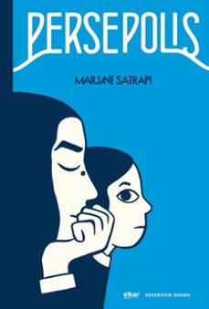 persepolis (euskaraz)-marjane satrapi-9788413603766