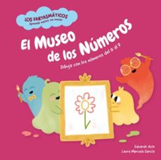 el museo de los numeros (ebook)-eduardo acín-9788413616766