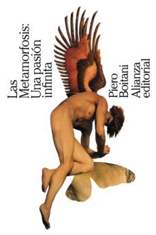 las metamorfosis: una pasion infinita-9788413628066