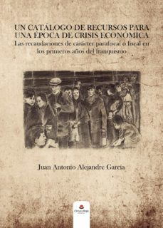 un catalogo de recursos para una epoca de crisis economica-9788413632766