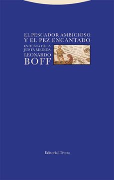 el pescador ambicioso y el pez encantado-9788413641966