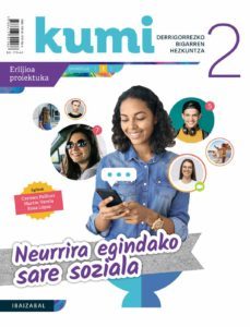 neurrira egindako sare sozialadbh 2-9788413701066