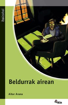 beldurrek airean-aitor arana-9788413703466