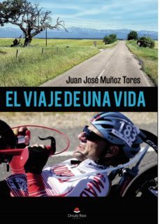 el viaje de una vida (ebook)-juan jose muñoz torres-9788413749266
