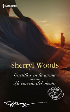 castillos en la arena / la caricia del viento-9788413752266