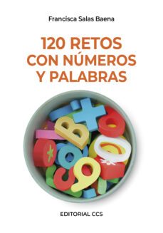 120 retos con numeros y palabras-9788413791166