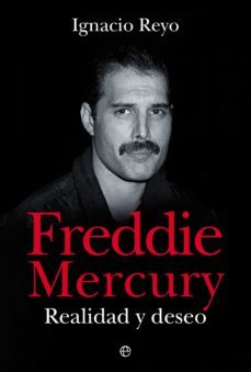 freddie mercury (ebook)-ignacio reyo-9788413843766