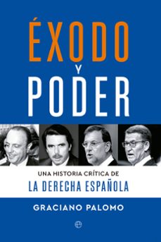 exodo y poder-9788413847566