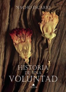 historia de una voluntad-9788413855066