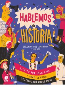 hablemos de historia-joan haig-joan lennon-9788413924366