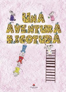 una aventura bigotuda (ebook)-9788413982366