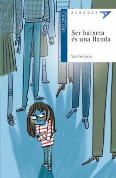 ser baixeta es una llanda (val)-9788414032466